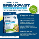 Load image into Gallery viewer, Applied Nutrition Breakfast Apple & Cinnamon 450g