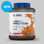 Load image into Gallery viewer, AN Essential Protein Caramel Biscuit 1.6Kg