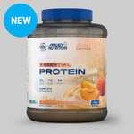 Load image into Gallery viewer, AN Essential Protein Peaches & Cream 1.6Kg