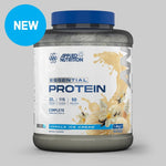 Load image into Gallery viewer, AN Essential Protein Vanilla Ice Cream 1.6Kg