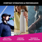 Load image into Gallery viewer, Body Fuel Hydration Sticks Berry Blast