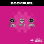 Load image into Gallery viewer, Body Fuel Hydration Sticks Berry Blast