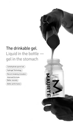 Load image into Gallery viewer, Maurten Drink Mix 160 42g