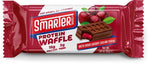 Load image into Gallery viewer, Smarter Snacks Protein Waffle Cherry Cream
