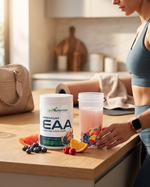 Load image into Gallery viewer, Leap Nutrition Premium EAA 300G