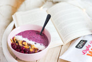 High Protein Acai Bowl