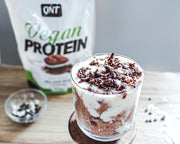 Vegan Parfait