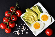 Keto Diet: Effectiveness and Health Benefits 
