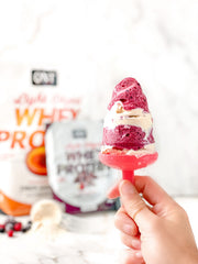 LIGHT DIGEST PROTEIN ICE CREAM