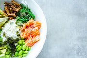 Which is more important: Diet or Exercise?