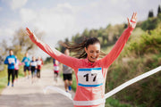 Tips For The Upcoming Marathon