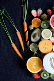Let’s Talk about Multi-Vitamins