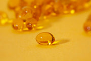 Let’s Talk about Omega 3