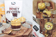 PROTEIN DELIGHT