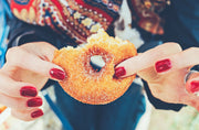 A few reasons to give up sugar.