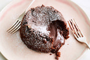 PROTEIN LAVA CAKE