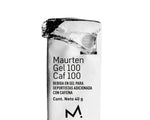 Load image into Gallery viewer, Maurten Gel 100 Caf 100 40g
