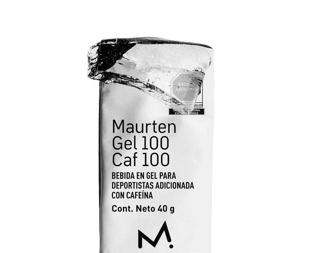 Maurten Gel 100 Caf 100 40g
