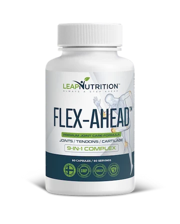 Leap Supplement Bundle