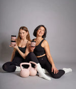 Load image into Gallery viewer, Carnium Botanicals Lean Creatine GLP-1