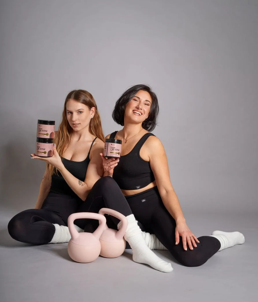 Carnium Botanicals Lean Creatine GLP-1