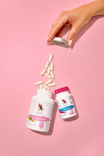 Load image into Gallery viewer, Carnium D-MANNOSE, 90 capsules