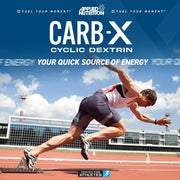Applied Nutrition Carb X Orange Burst 1.2Kg