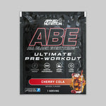 Load image into Gallery viewer, Applied Nutrition ABE Cherry Cola 12.5g