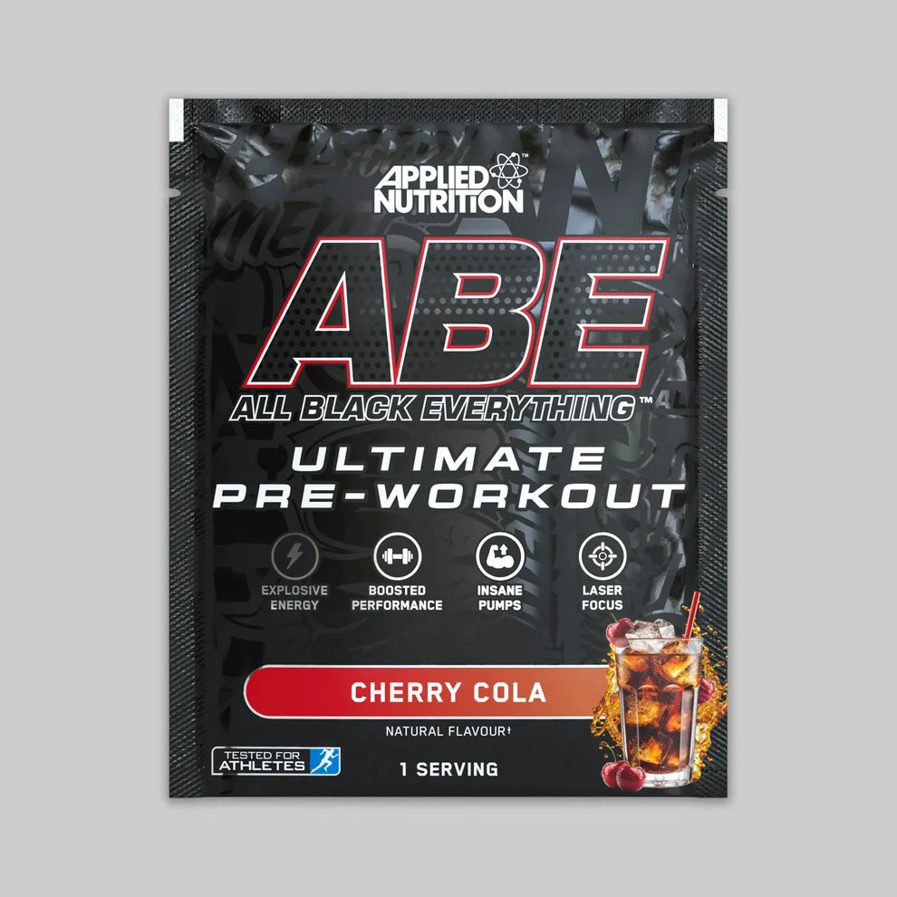 Applied Nutrition ABE Cherry Cola 12.5g