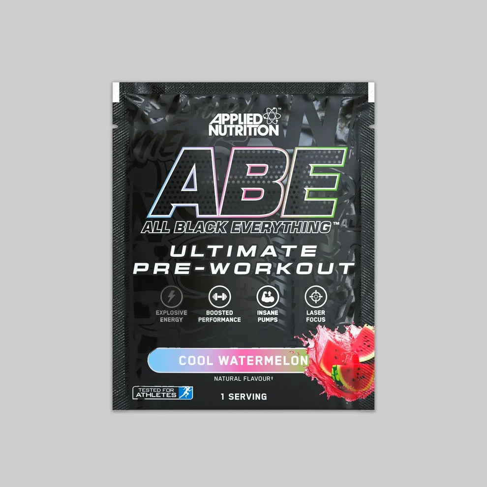 Applied Nutrition ABE Watermelon 12.5g
