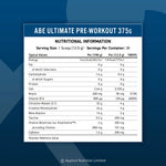 Load image into Gallery viewer, Applied Nutrition ABE White 375g