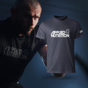 Applied Nutrition T-shirt Navy Blue Extra Large