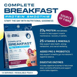 Load image into Gallery viewer, Applied Nutrition Breakfast Banana &amp; Berries 450g