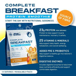 Load image into Gallery viewer, Applied Nutrition Breakfast Coconut &amp; Mango 450g