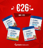 Load image into Gallery viewer, Applied Nutrition EAA Bundle