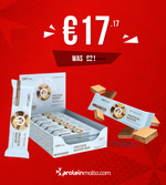 Load image into Gallery viewer, QNT Protein Wafer Box Of 12