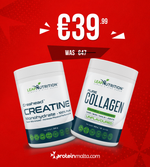 Load image into Gallery viewer, Leap Nutrition Collagen &amp; Creatine