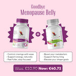 Load image into Gallery viewer, Goodbye Menopause Belly