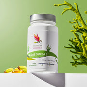 Carnium Algae OMEGA 3; 60 caps