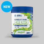 Load image into Gallery viewer, AN Creatine Chews Lime (90 Chews)