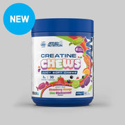 AN Creatine Chews Mixed Flavours (90 Chews)