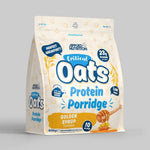 Load image into Gallery viewer, Applied Nutrition Critical Oats Golden Syrup 600g