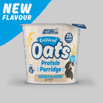 Load image into Gallery viewer, AN Critical Oats Cookies N Cream 60g