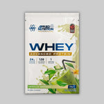 Load image into Gallery viewer, AN Critical WheyVanilla Matcha 33g