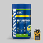 Load image into Gallery viewer, Applied Nutrition Endurance Lemon &amp; Lime 500g