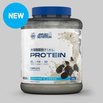 Load image into Gallery viewer, AN Essential Protein Cookies N Cream 1.6Kg