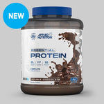 Load image into Gallery viewer, AN Essential Protein Double Chocolate 1.6Kg