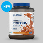 Load image into Gallery viewer, AN Essential Protein Salted Caramel 1.6Kg