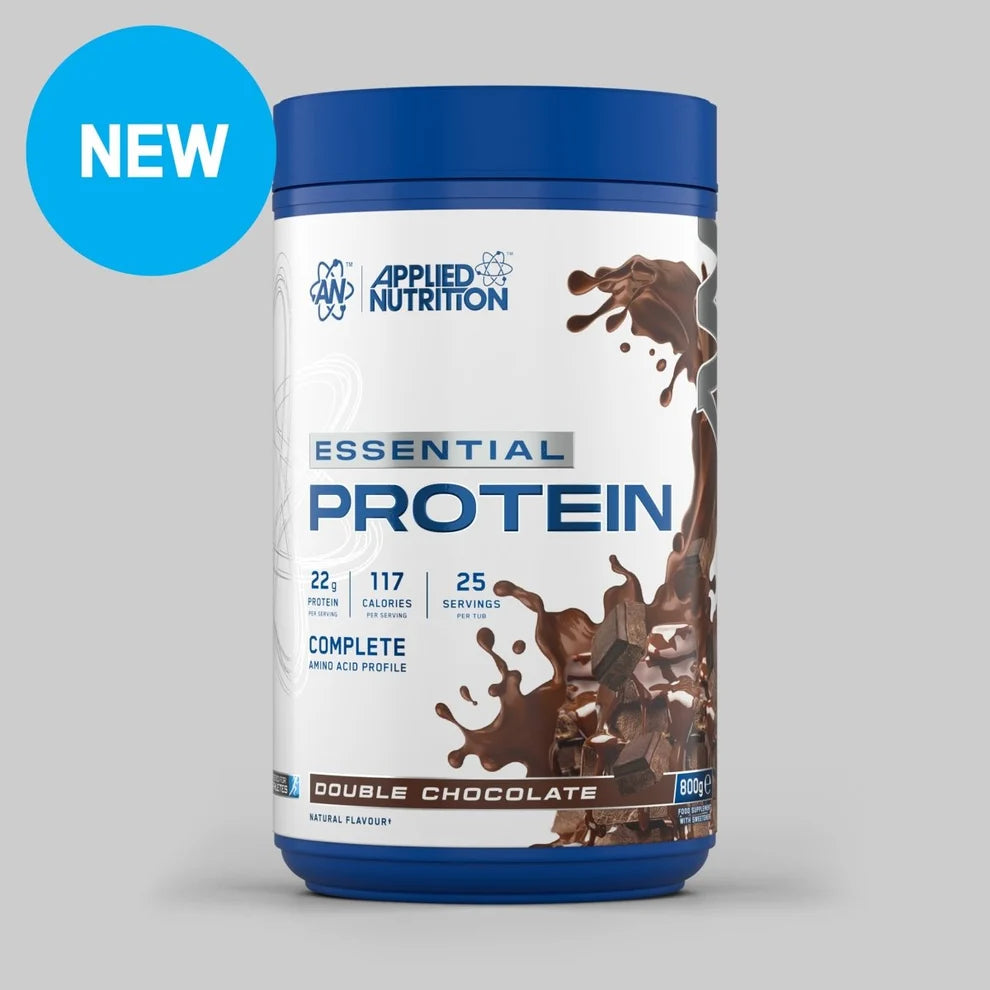 AN Essential Protein Double Chocolate 800g