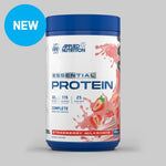Load image into Gallery viewer, AN Essential Protein Strawberry 800g